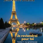 Je reviendrai pour toi. Tome 1 : La promesse