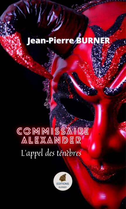 Le commissaire Alexander, Appel des ténèbres