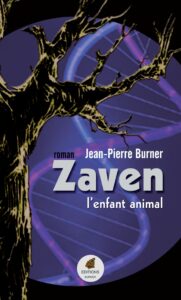 Zaven, l'enfant animal