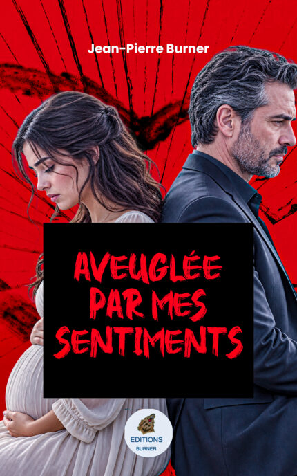 Aveuglée par mes sentiments