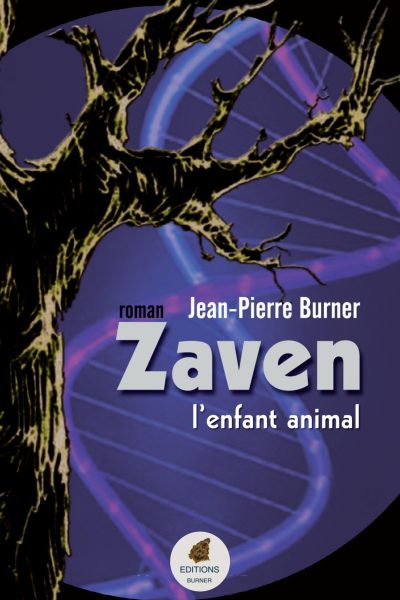 Zaven, l'enfant animal