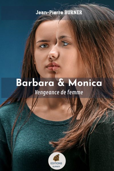BARBARA & Monica